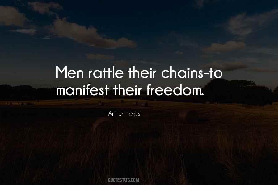 Arthur Helps Quotes #1647313