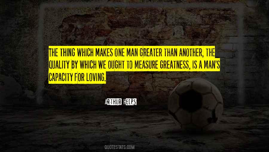 Arthur Helps Quotes #1661796