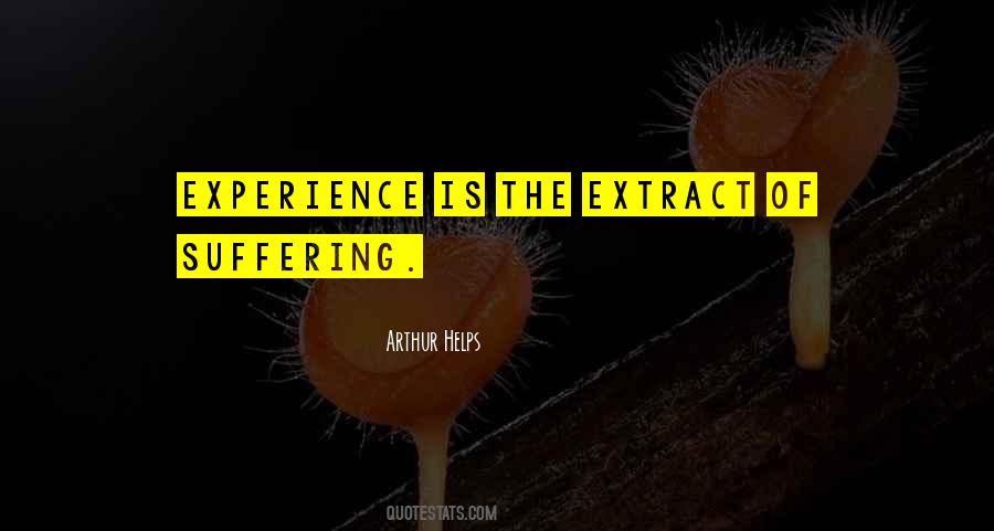 Arthur Helps Quotes #731376