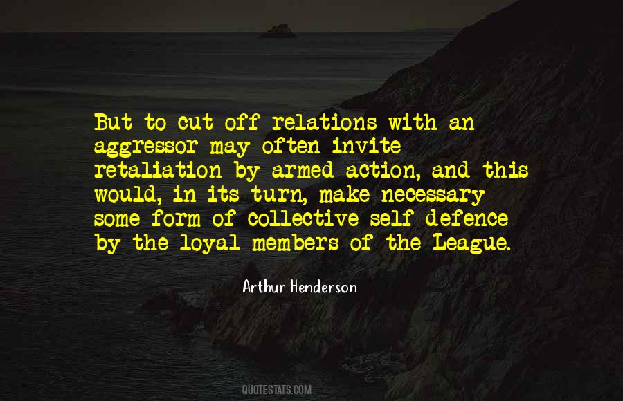 Arthur Henderson Quotes #1398915