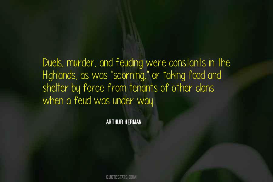 Arthur Herman Quotes #545439