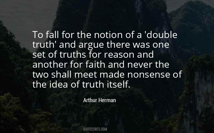 Arthur Herman Quotes #847700