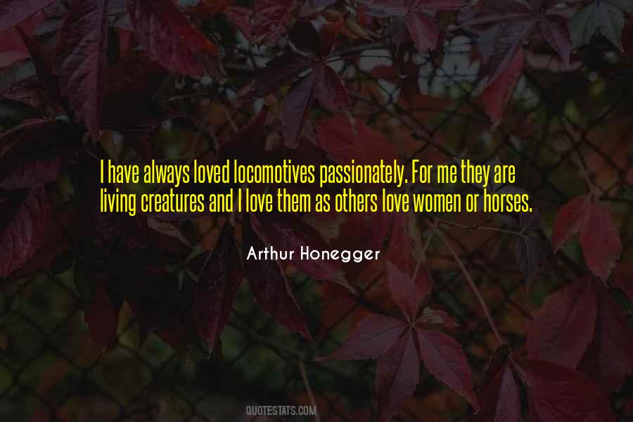 Arthur Honegger Quotes #1577595