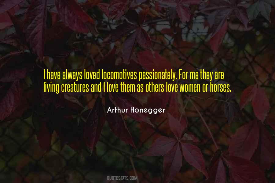 Arthur Honegger Quotes #1577595