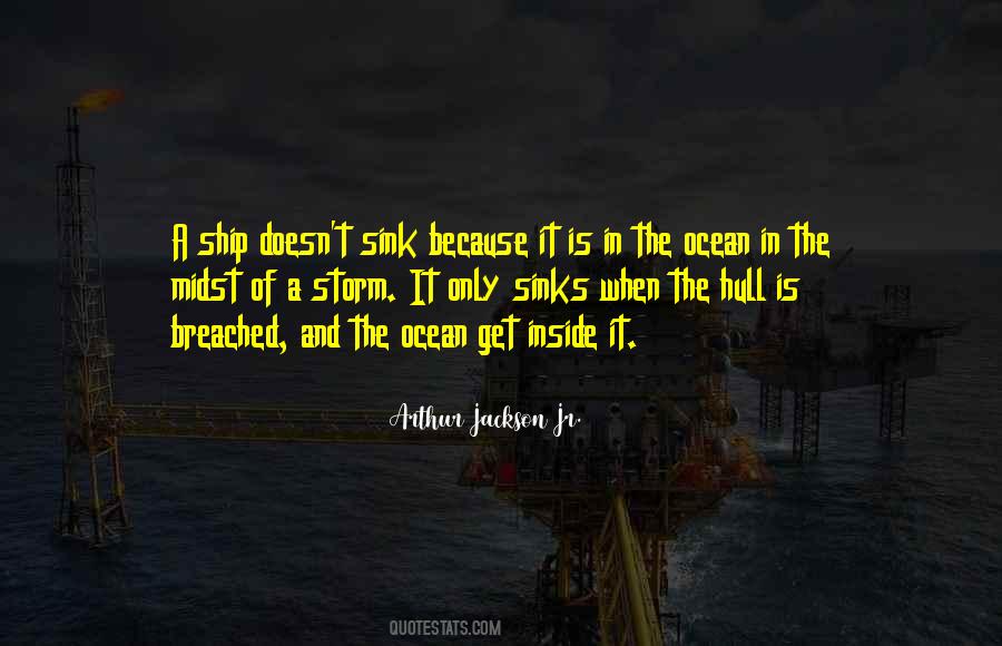 Arthur Jackson Jr. Quotes #874032 Arthur Jackson Jr. Quotes #874032