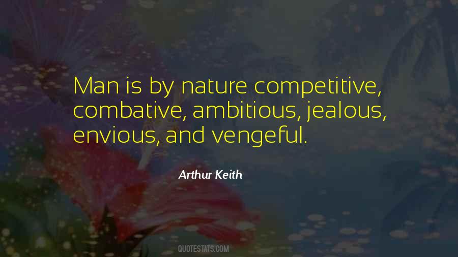 Arthur Keith Quotes #956255