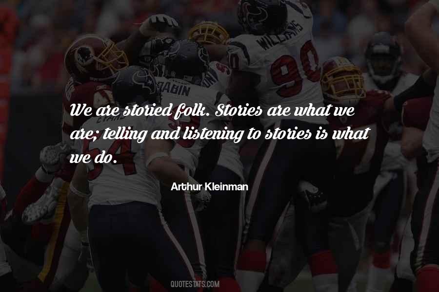 Arthur Kleinman Quotes #27209 Arthur Kleinman Quotes #27209