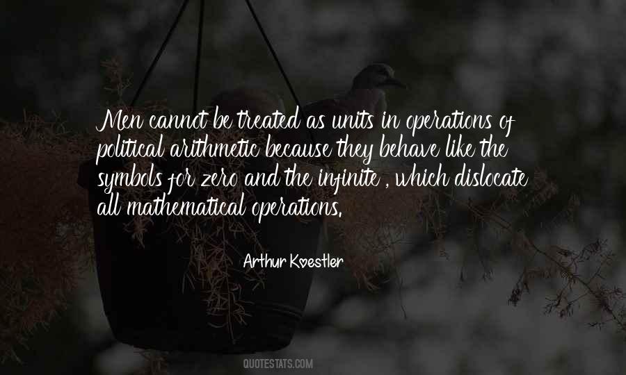 Arthur Koestler Quotes #1089250