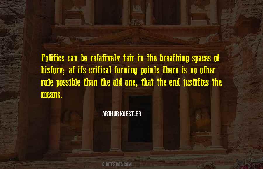 Arthur Koestler Quotes #115139