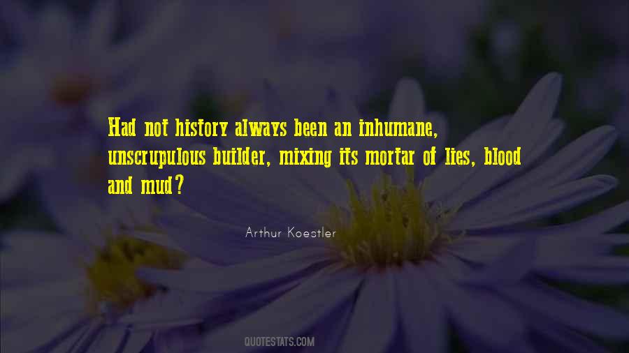Arthur Koestler Quotes #1731787