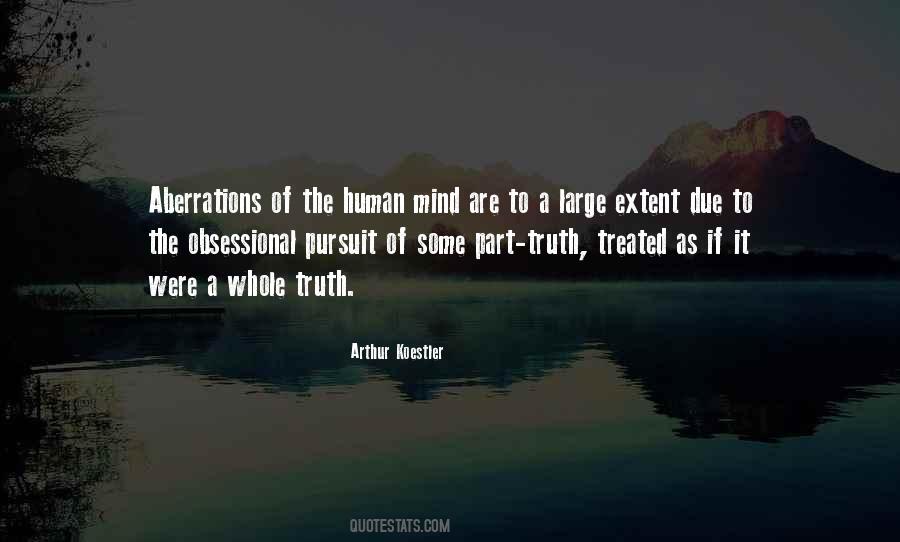 Arthur Koestler Quotes #1865954