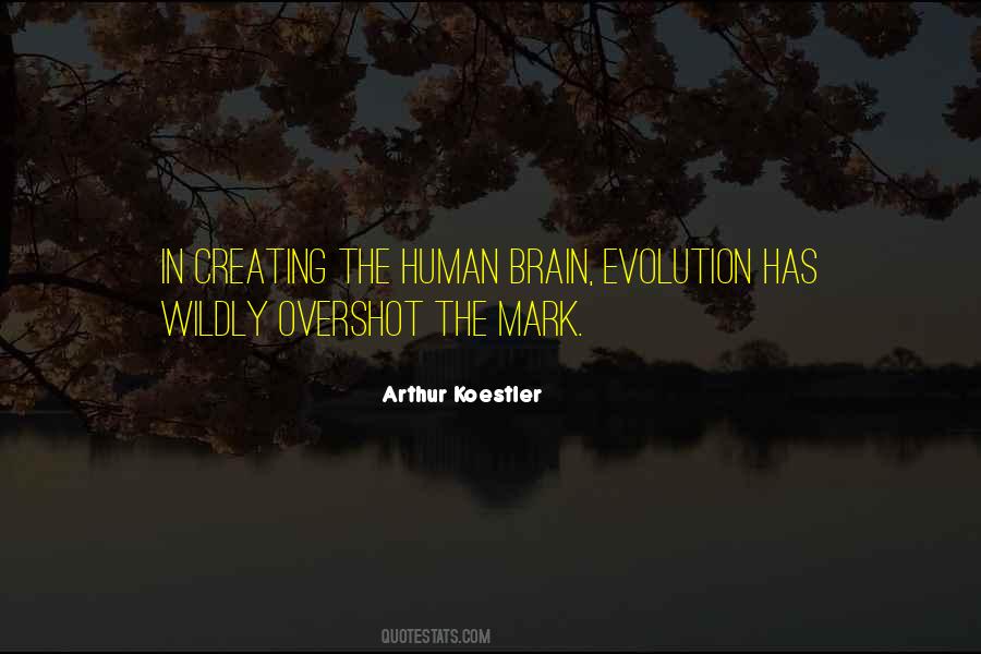 Arthur Koestler Quotes #306931
