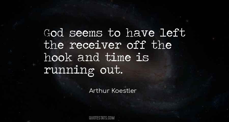 Arthur Koestler Quotes #534022