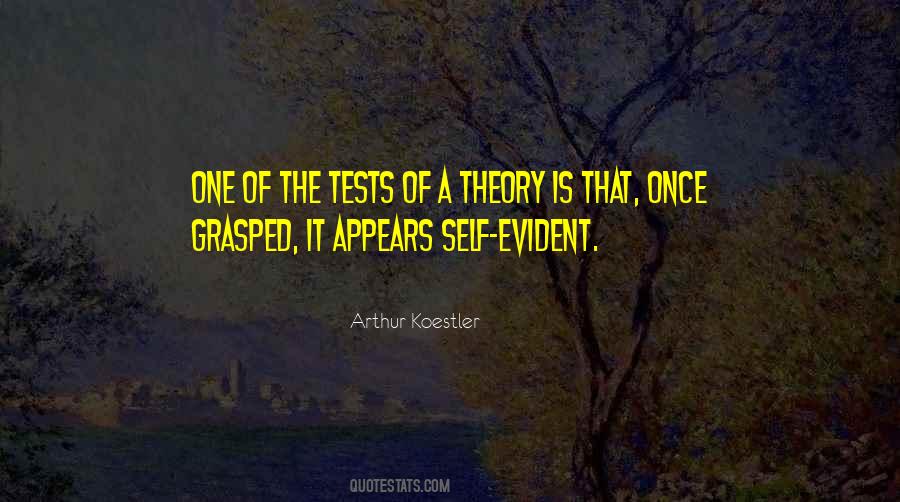 Arthur Koestler Quotes #691321