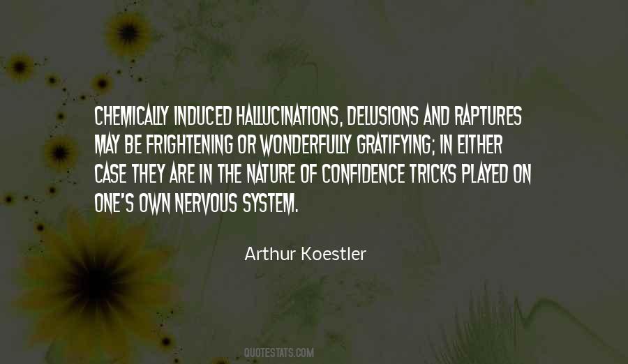 Arthur Koestler Quotes #769980