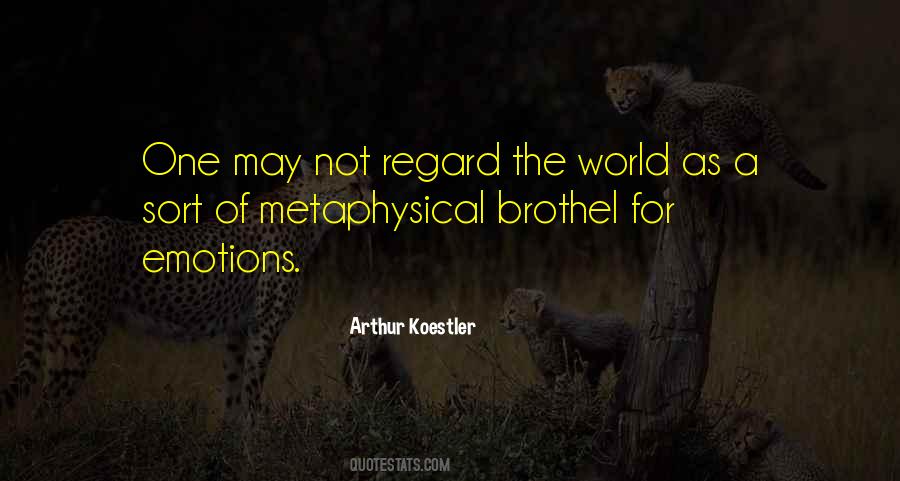 Arthur Koestler Quotes #889653