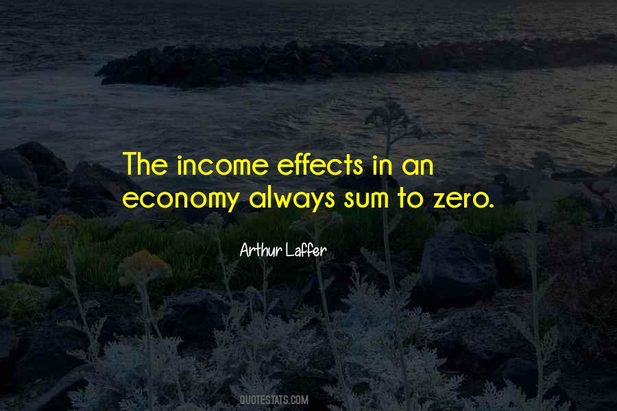 Arthur Laffer Quotes #1019250