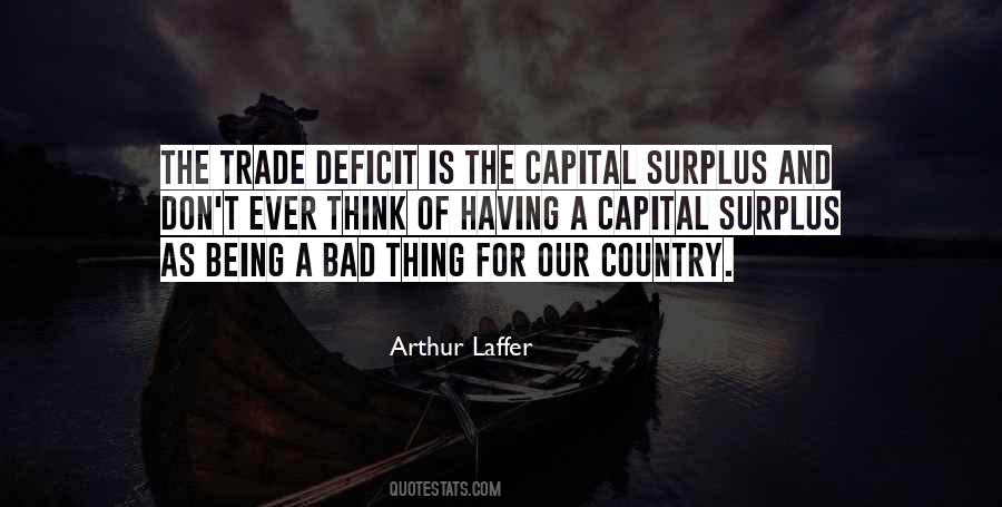 Arthur Laffer Quotes #1197785