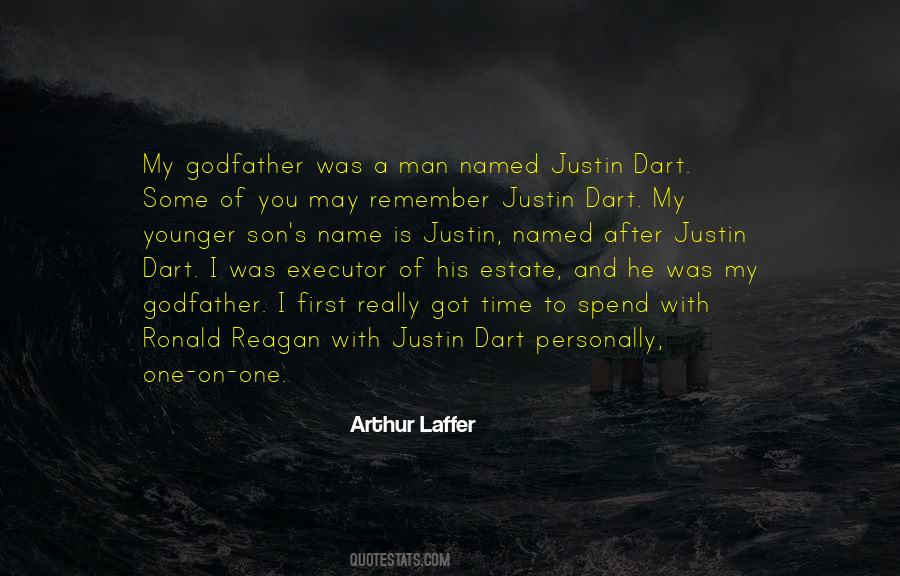 Arthur Laffer Quotes #1842152