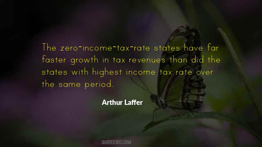 Arthur Laffer Quotes #752936