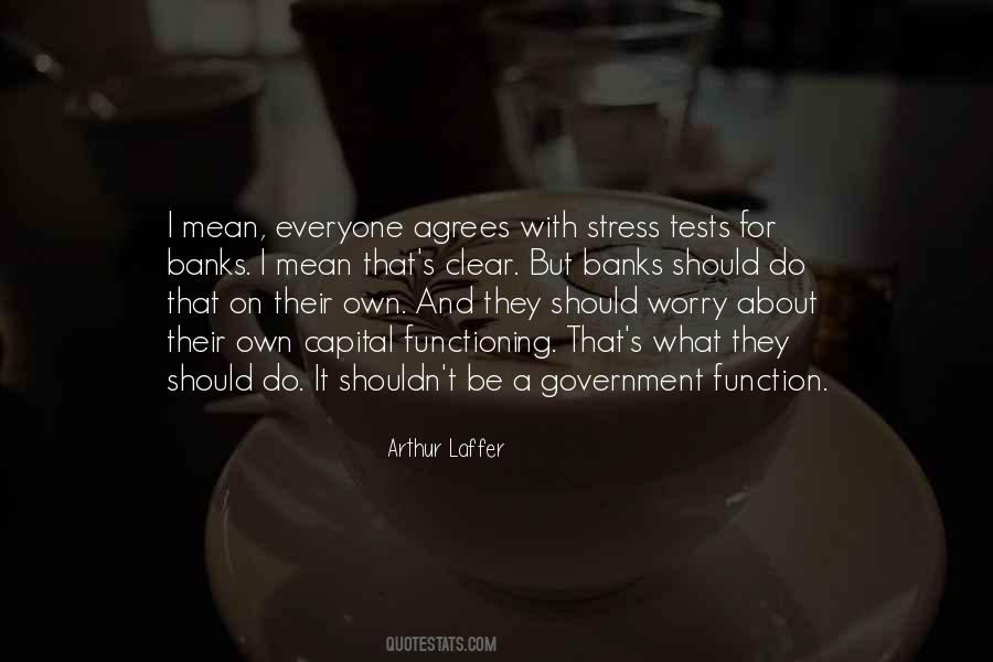 Arthur Laffer Quotes #780319