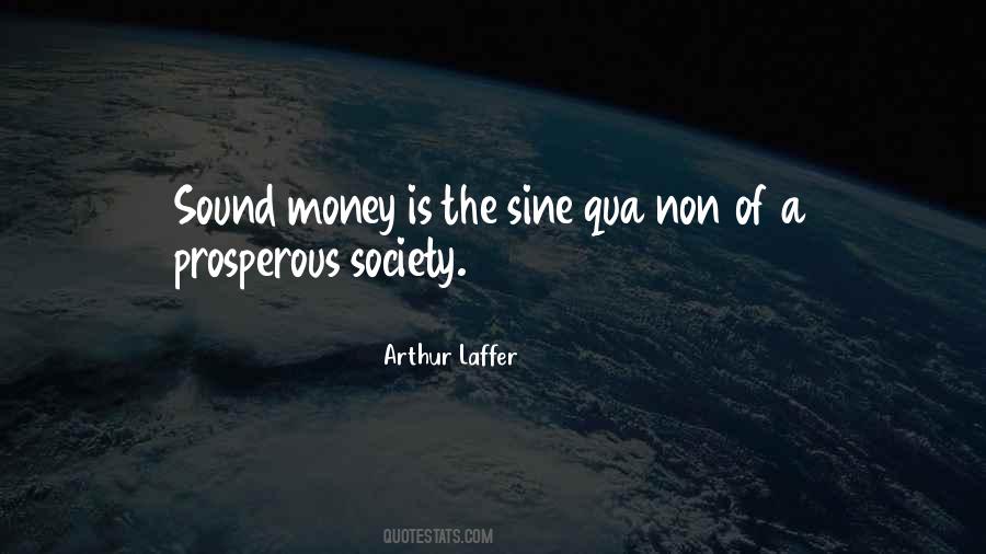 Arthur Laffer Quotes #86911