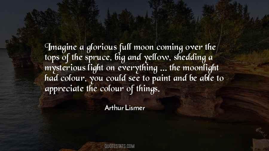 Arthur Lismer Quotes #456937