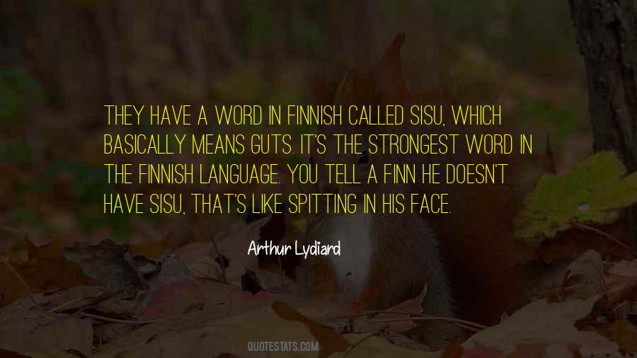 Arthur Lydiard Quotes #600833