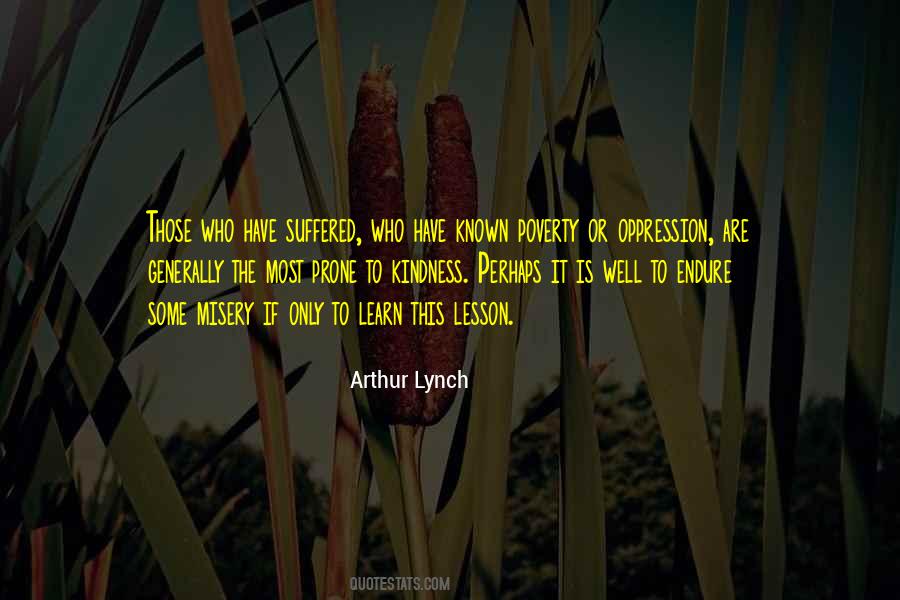 Arthur Lynch Quotes #1534850