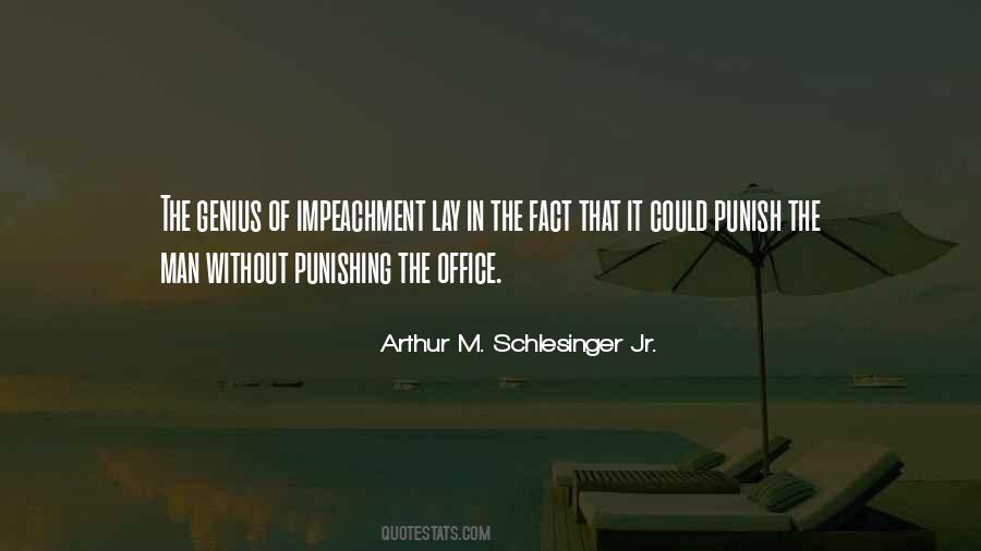 Arthur M. Schlesinger Jr. Quotes #1183283