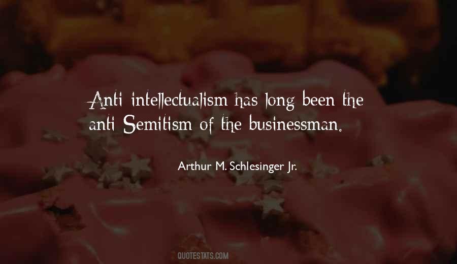 Arthur M. Schlesinger Jr. Quotes #1407857