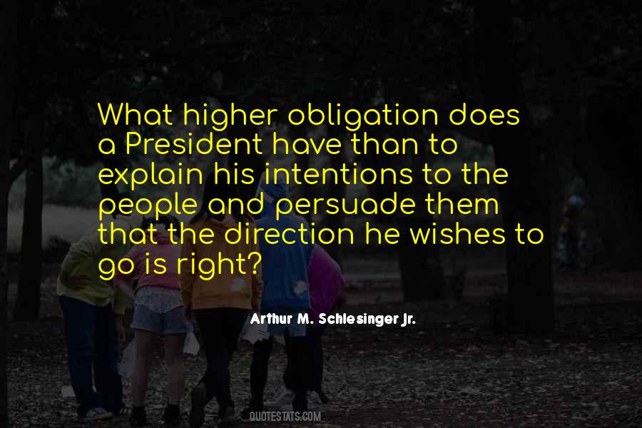 Arthur M. Schlesinger Jr. Quotes #1444674