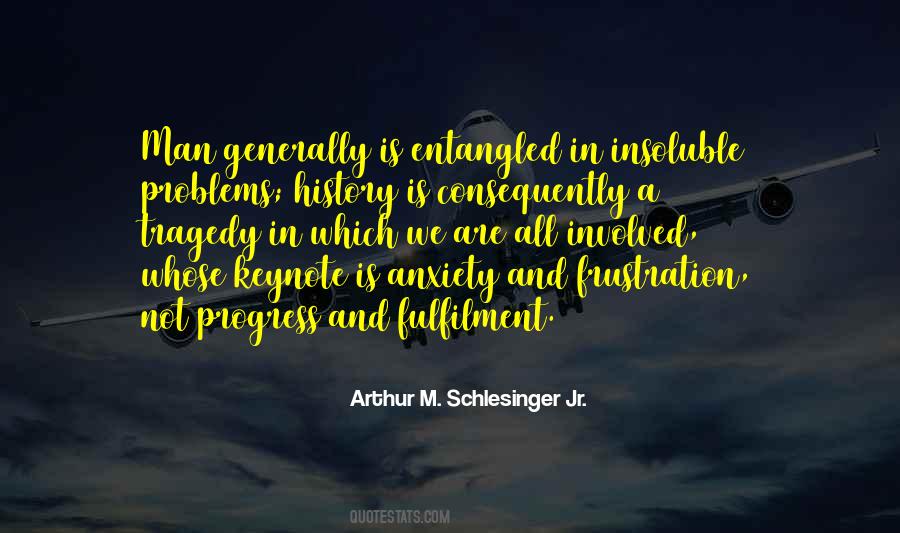 Arthur M. Schlesinger Jr. Quotes #1451472