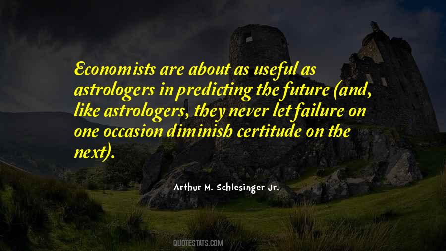 Arthur M. Schlesinger Jr. Quotes #1602326