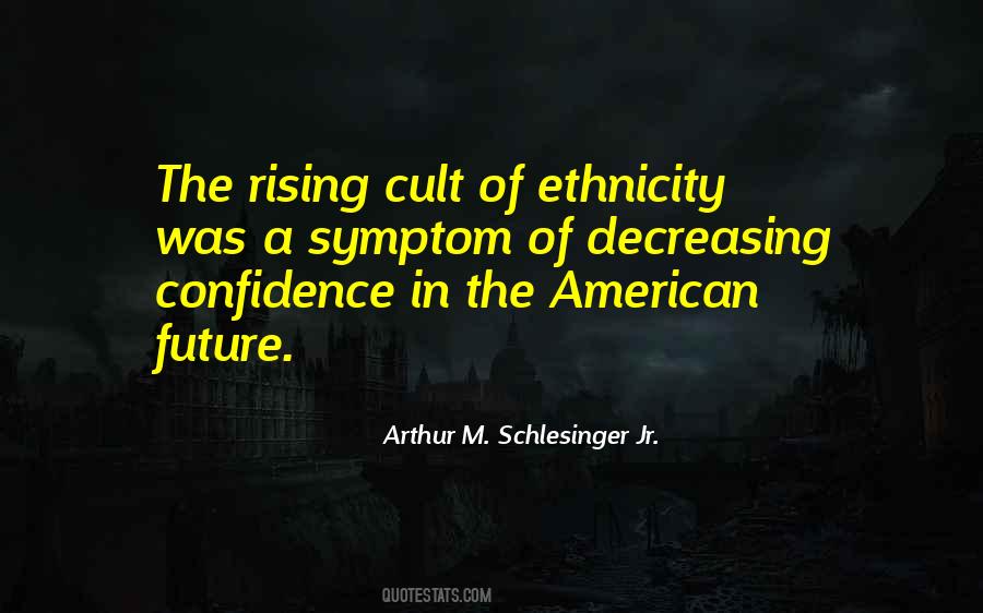 Arthur M. Schlesinger Jr. Quotes #834312