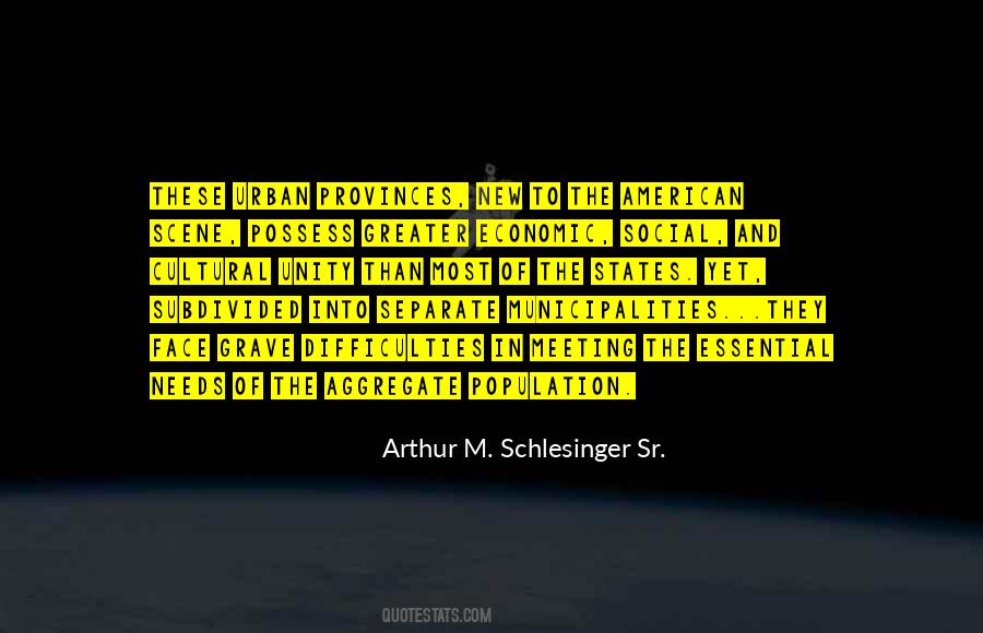 Arthur M. Schlesinger Sr. Quotes #736573