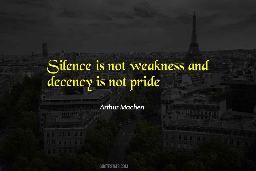 Arthur Machen Quotes #1104551