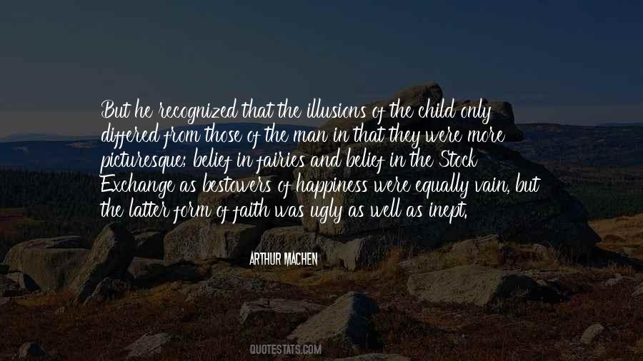 Arthur Machen Quotes #1138072