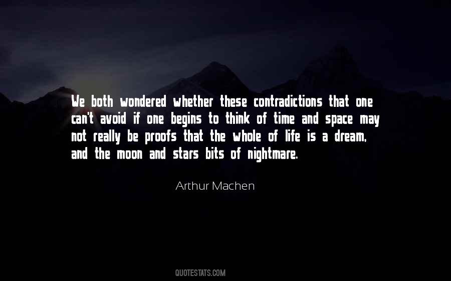 Arthur Machen Quotes #1818220