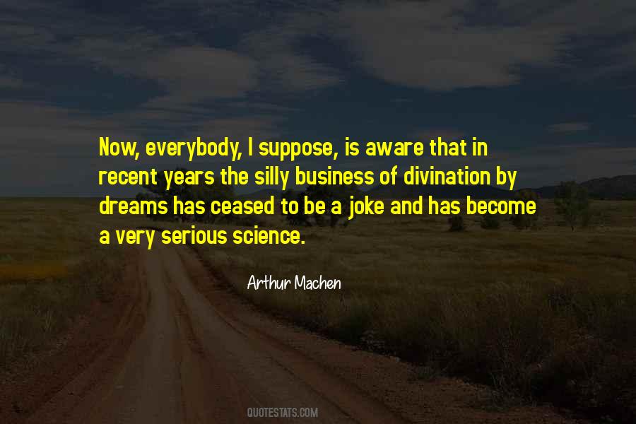 Arthur Machen Quotes #940561