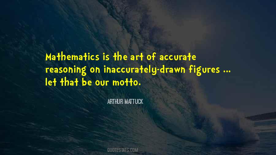Arthur Mattuck Quotes #1450802 Arthur Mattuck Quotes #1450802