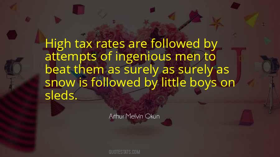 Arthur Melvin Okun Quotes #1537893 Arthur Melvin Okun Quotes #1537893