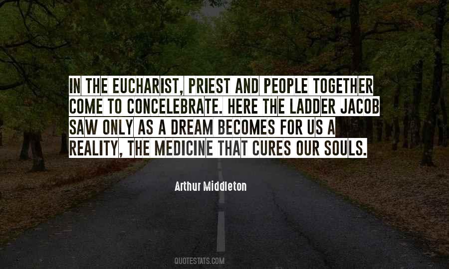 Arthur Middleton Quotes #364153