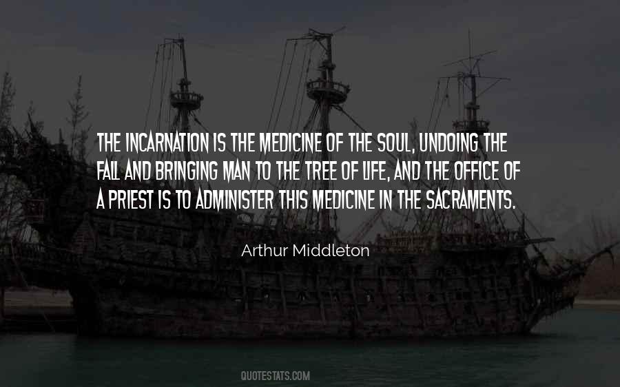 Arthur Middleton Quotes #423925