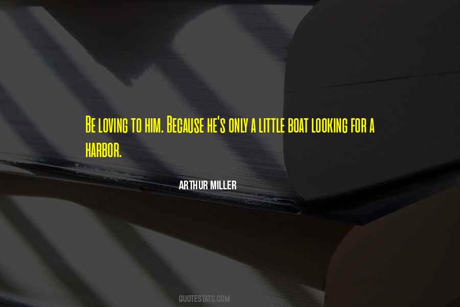 Arthur Miller Quotes #1052105