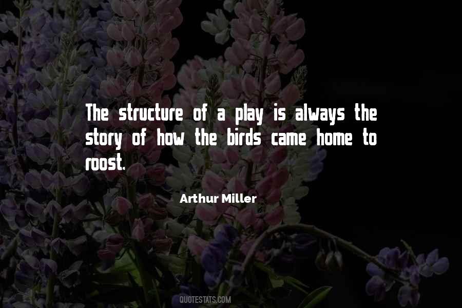 Arthur Miller Quotes #12340