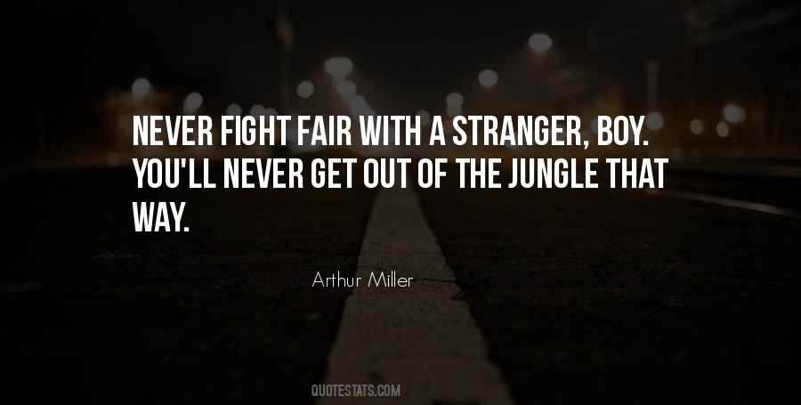 Arthur Miller Quotes #1382984