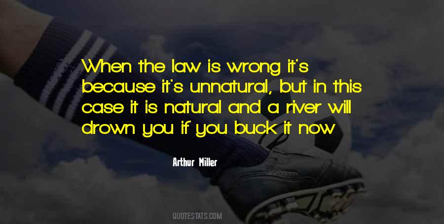 Arthur Miller Quotes #1789667