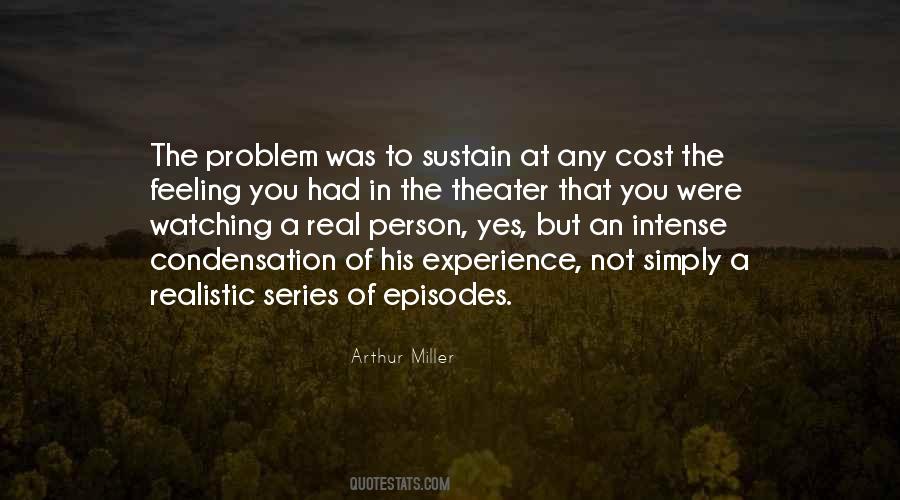 Arthur Miller Quotes #426238