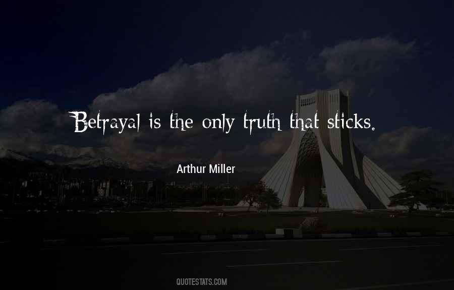 Arthur Miller Quotes #73528